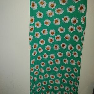 Women strapless dress